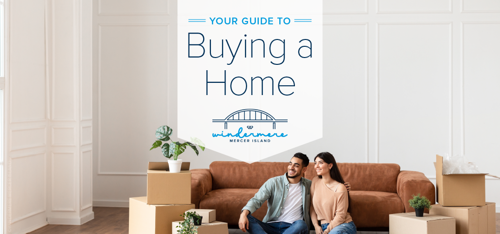 Your Guide to Buying a Home